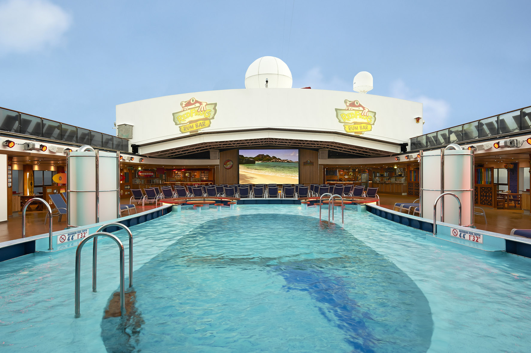 Dive-In Movies on Carnival Pride email