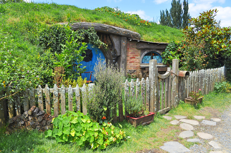 Middle Earth NZ credit photo approval Mawardi Bahahr